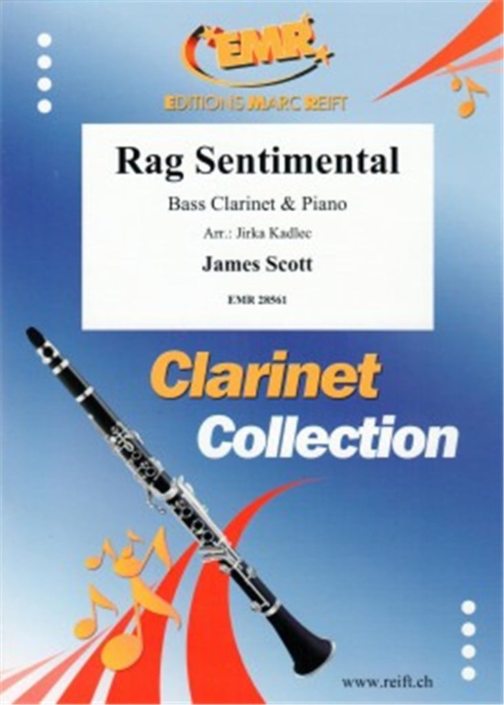 Rag Sentimental