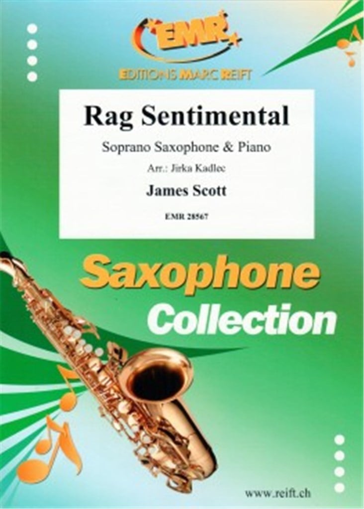 Rag Sentimental