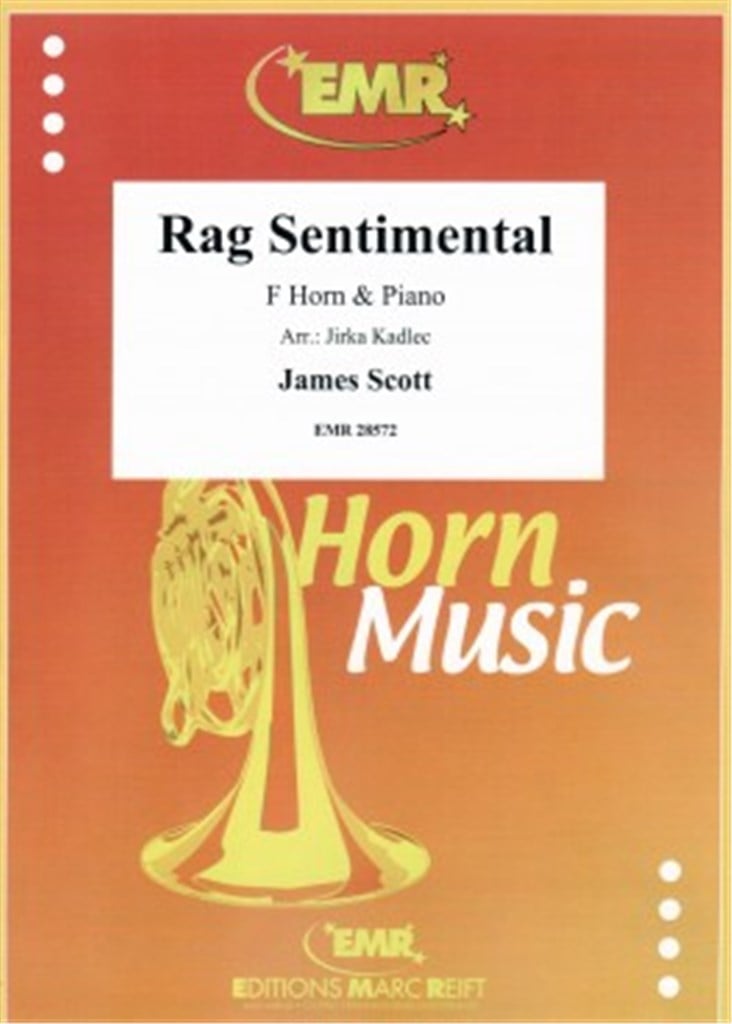 Rag Sentimental