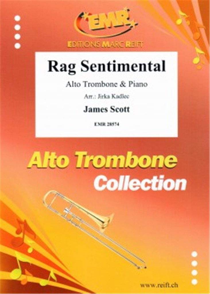 Rag Sentimental