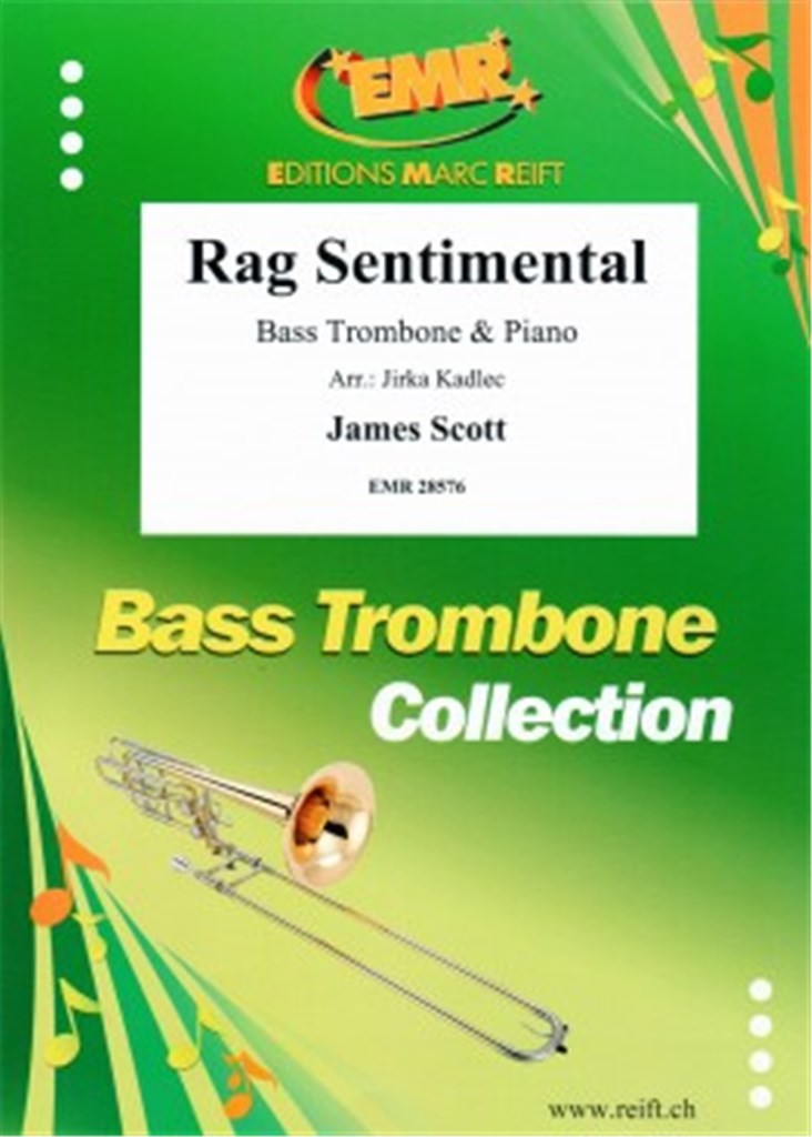 Rag Sentimental