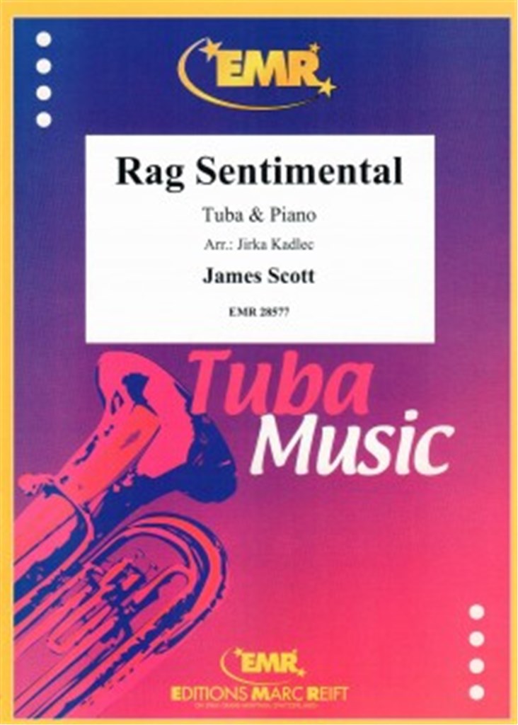 Rag Sentimental