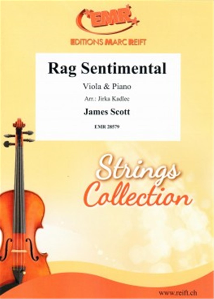 Rag Sentimental