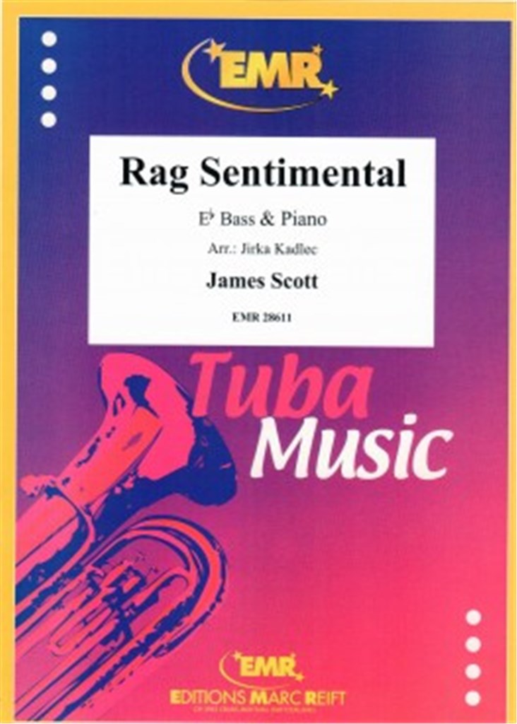 Rag Sentimental