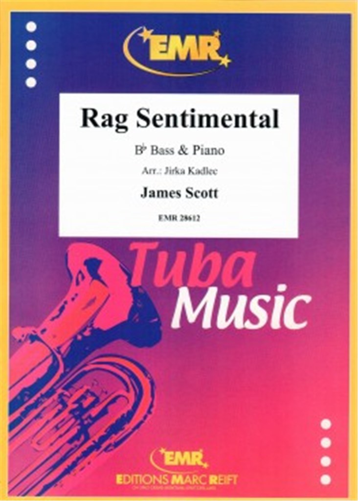 Rag Sentimental