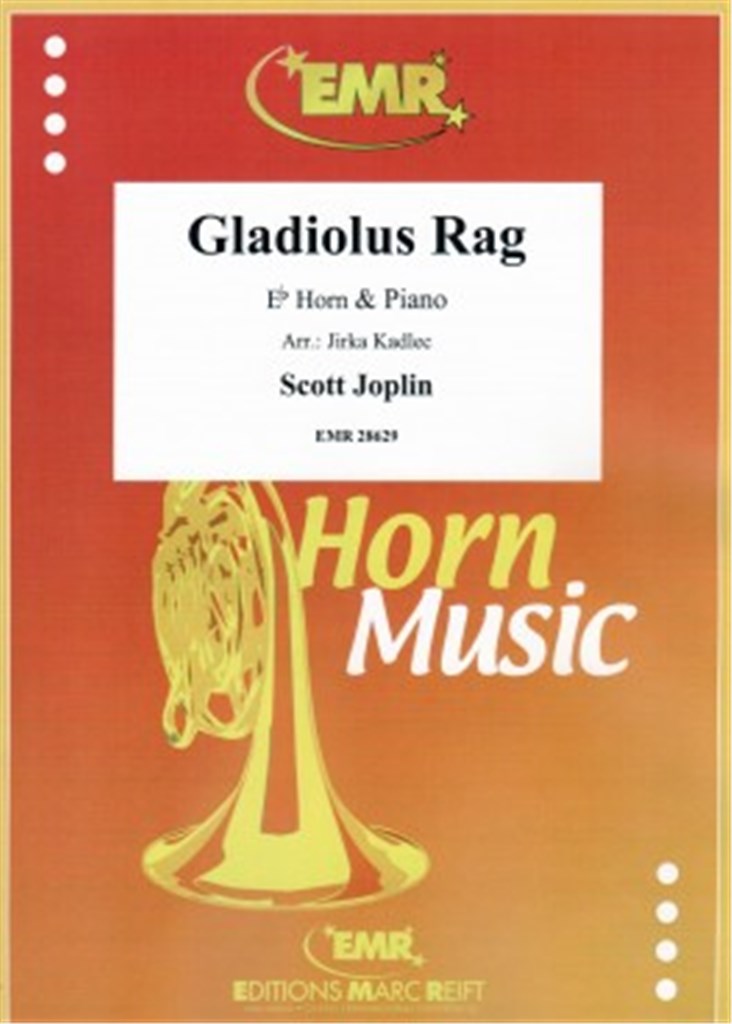 Gladiolus Rag