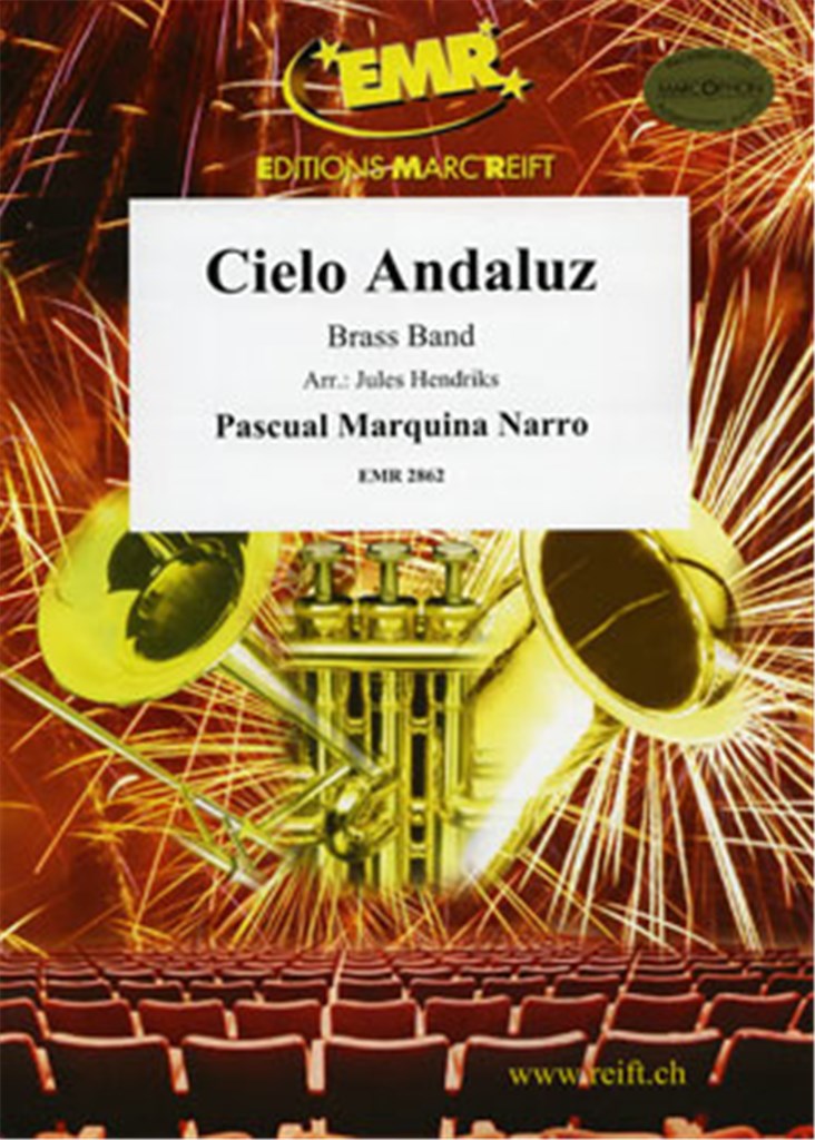 Cielo Andaluz (Pasodoble)