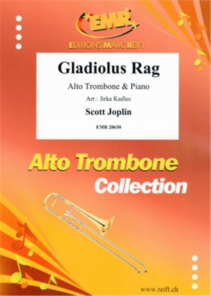 Gladiolus Rag