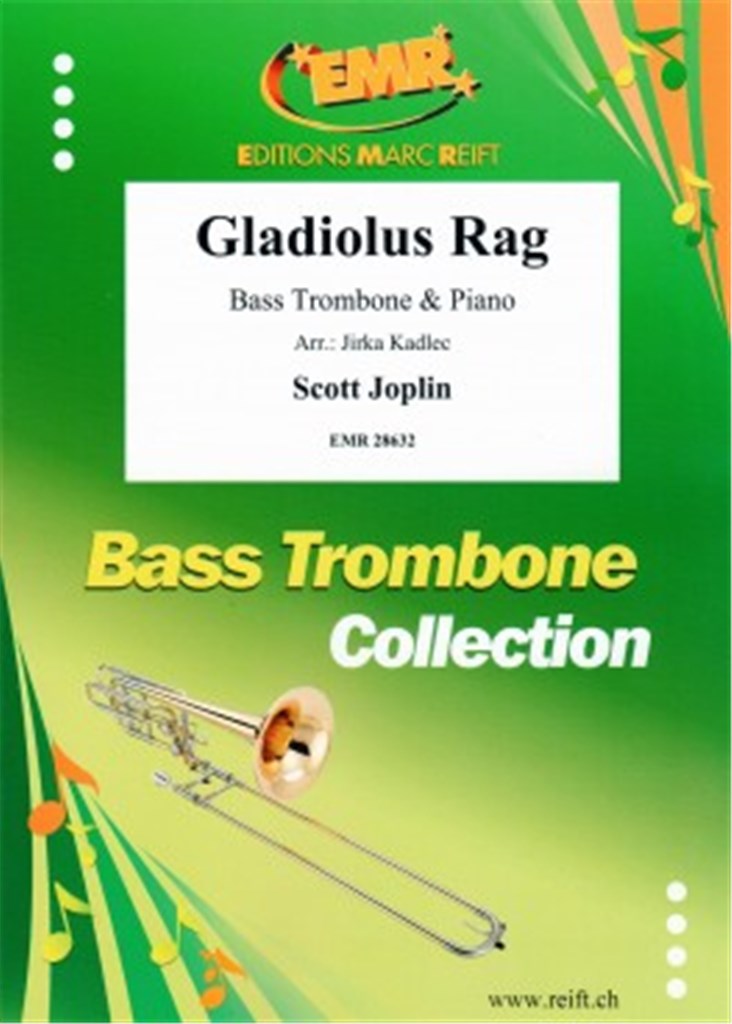 Gladiolus Rag