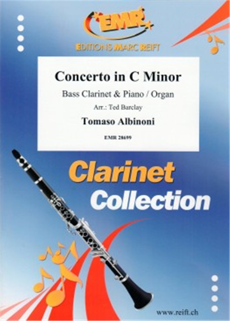 Concerto In C Minor