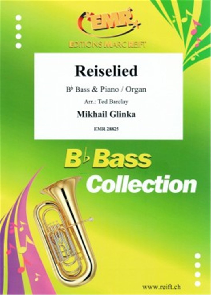 Reiselied