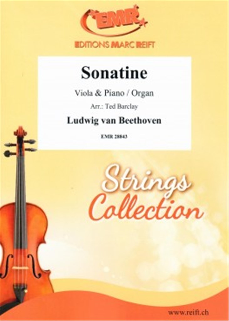 Sonatine