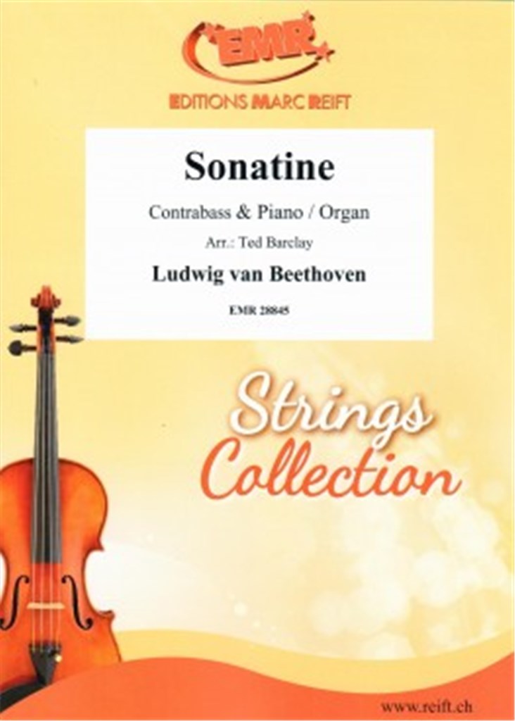 Sonatine