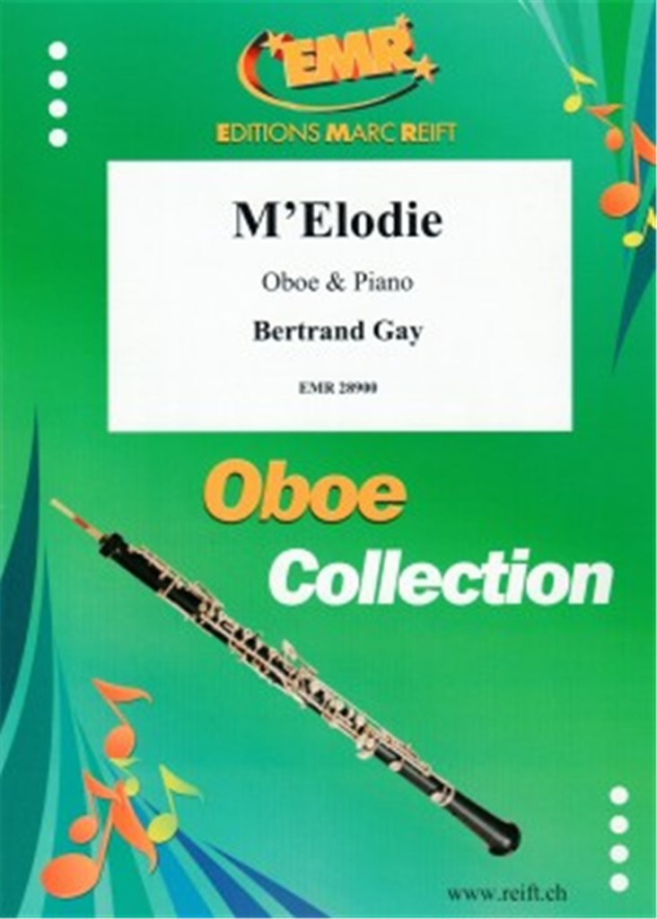 M'elodie