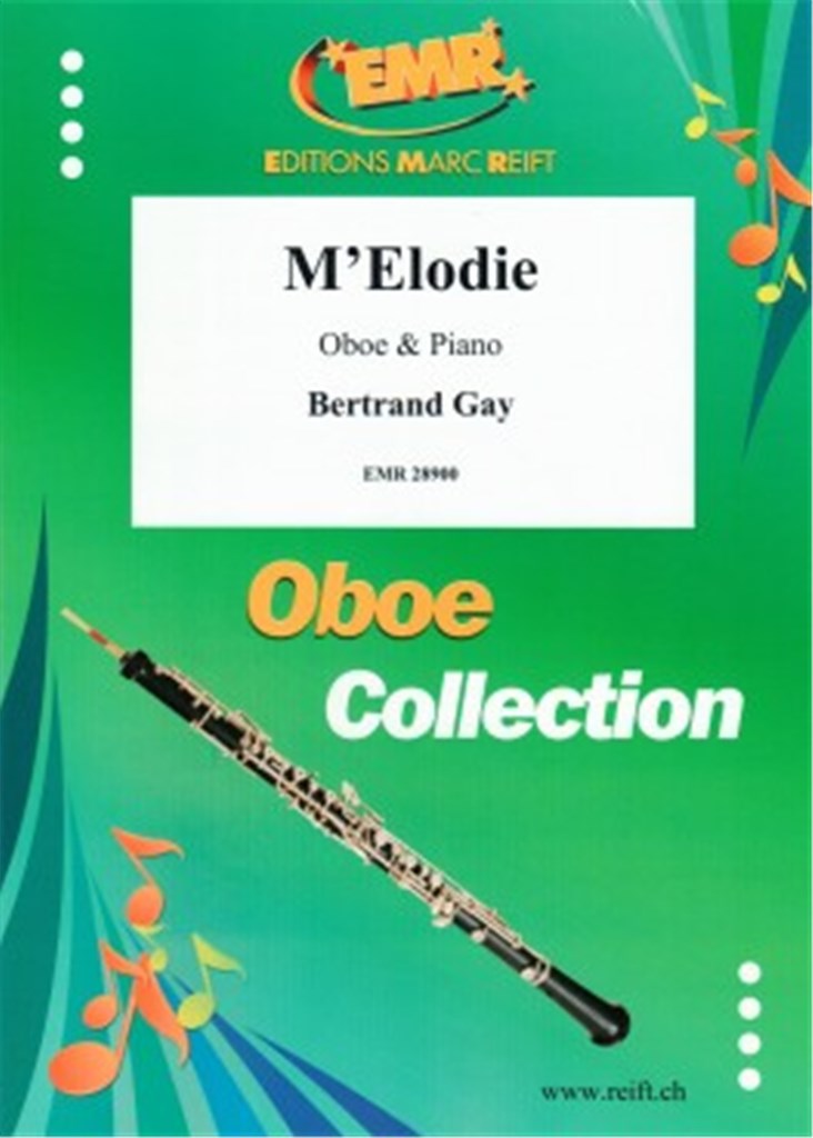 M'elodie