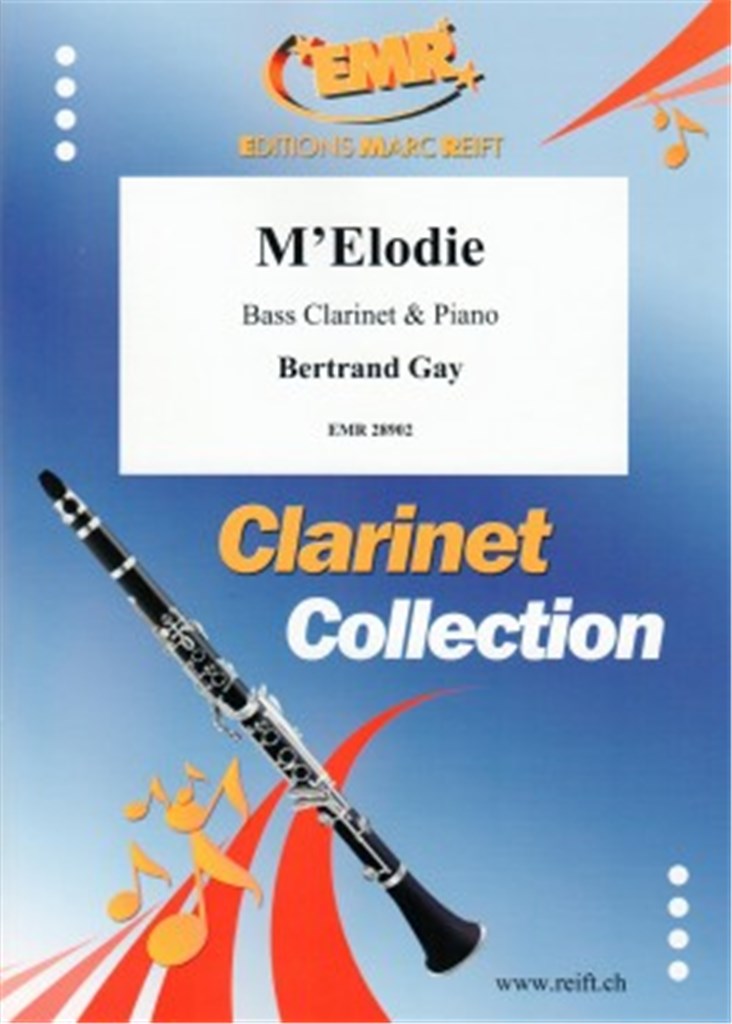 M'elodie