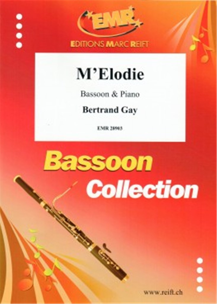 M'elodie