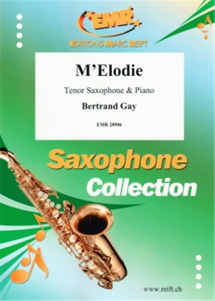M'elodie