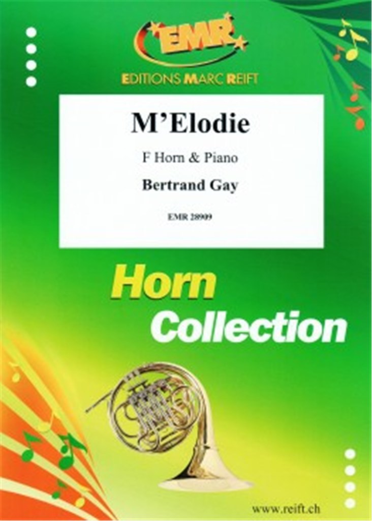 M'elodie
