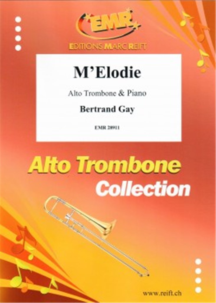 M'elodie