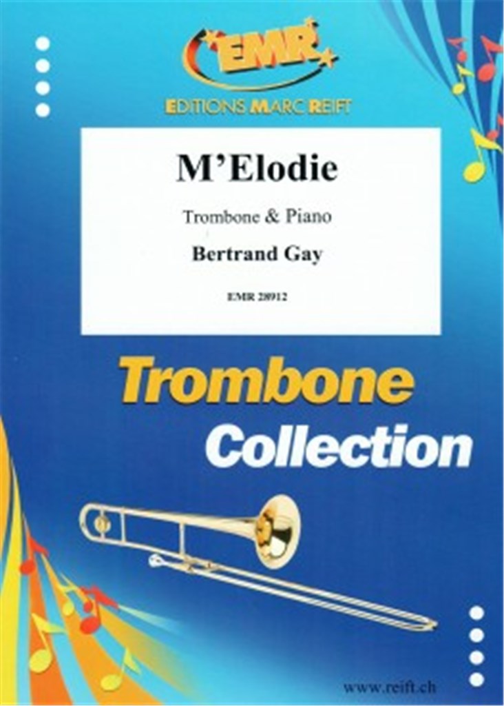 M'elodie