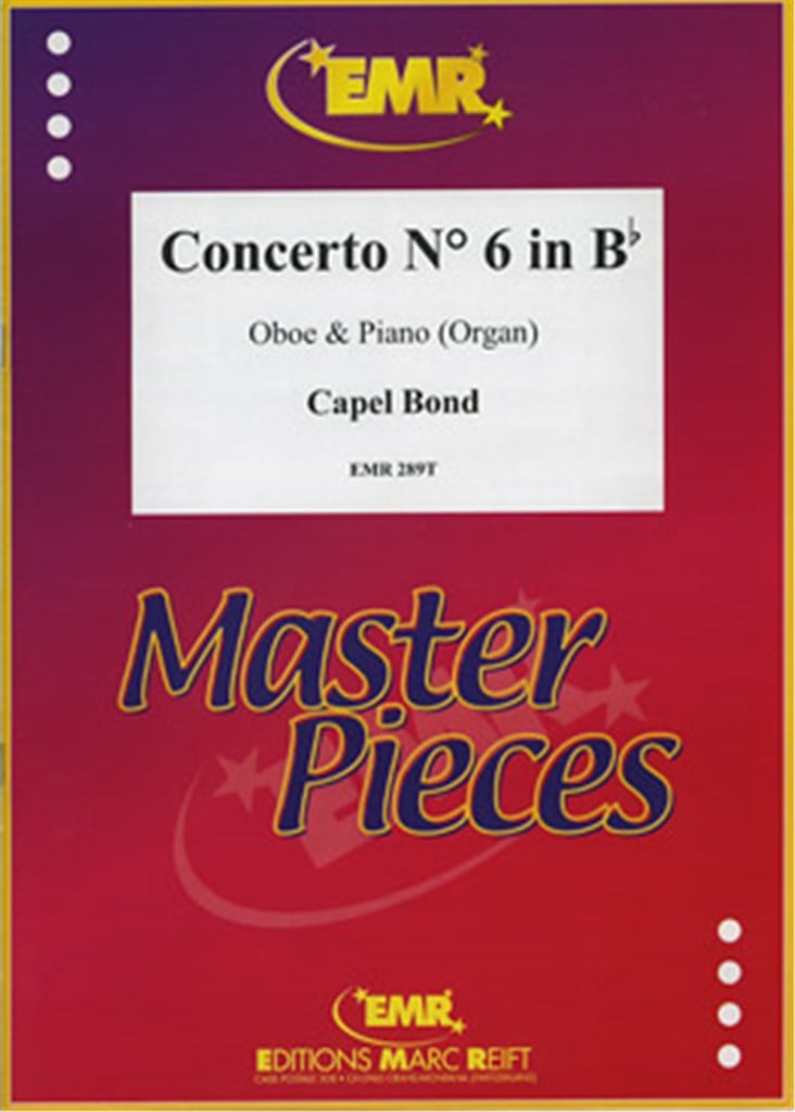 Concerto Nr. 6 in Bb