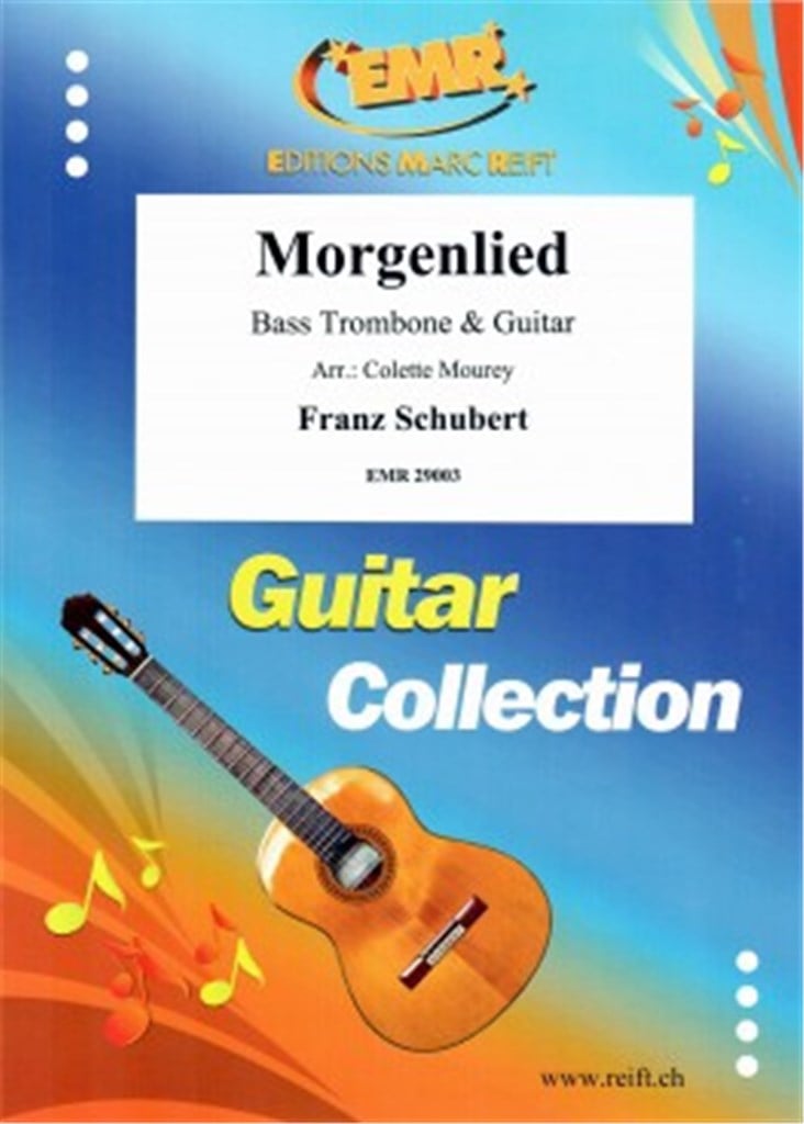 Morgenlied