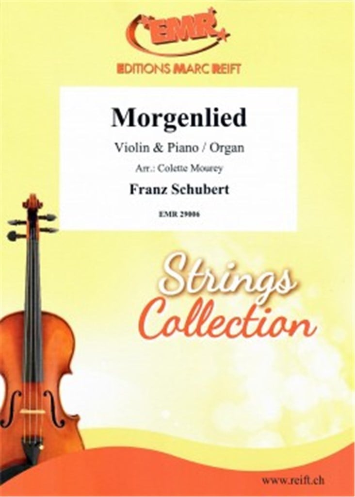 Morgenlied