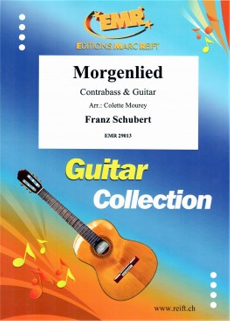Morgenlied