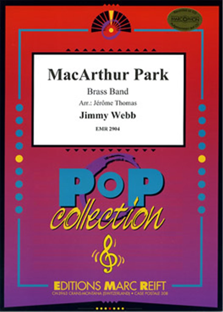 MacArthur Park