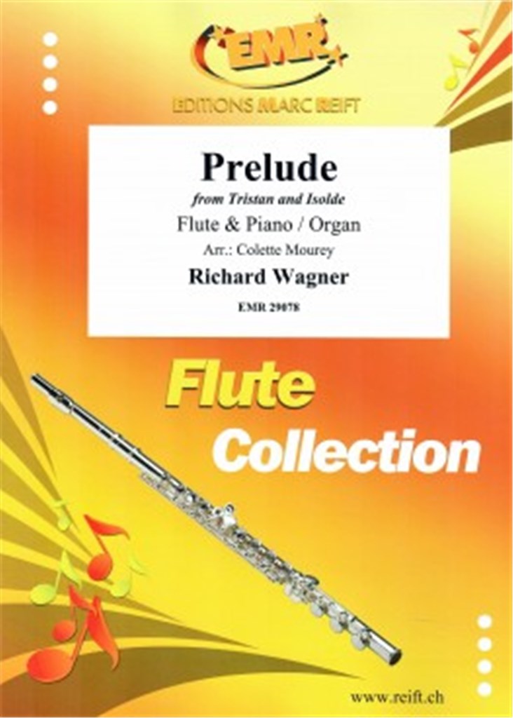 Prelude