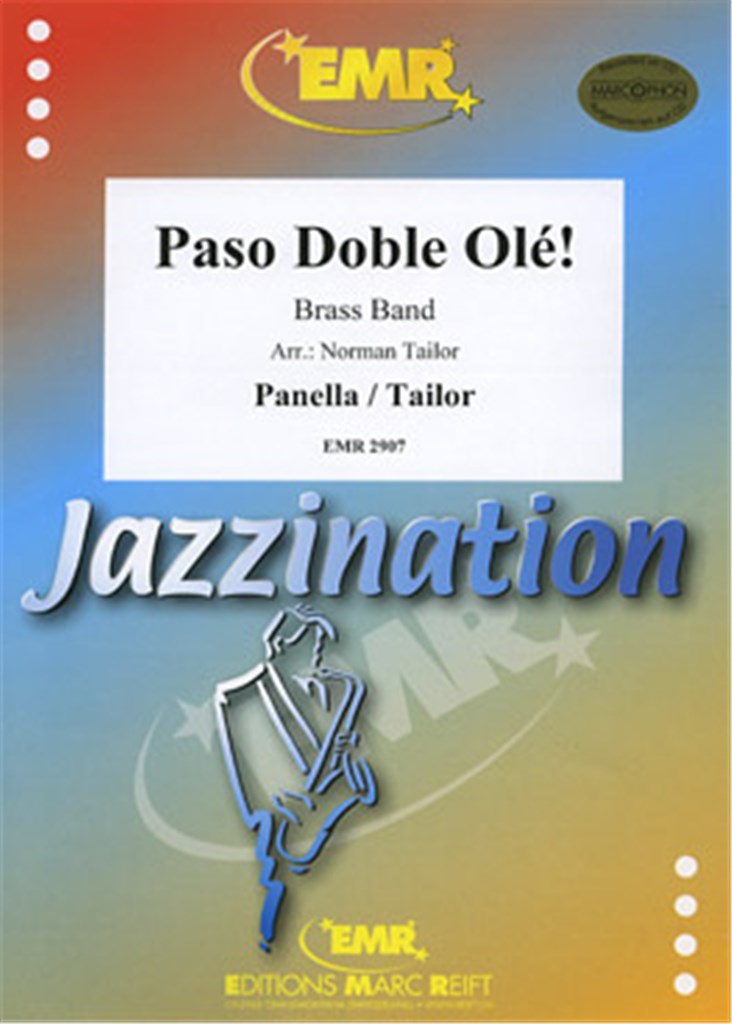 Paso Doble Olé!