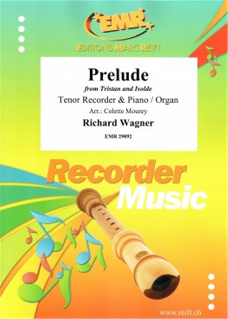 Prelude