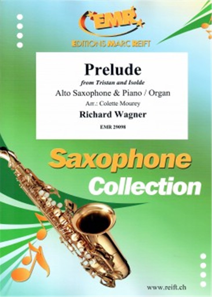 Prelude