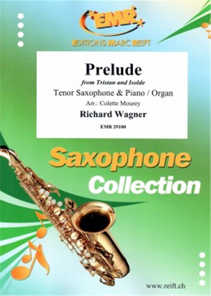 Prelude