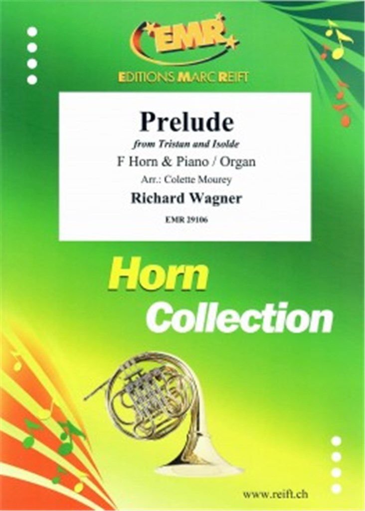 Prelude