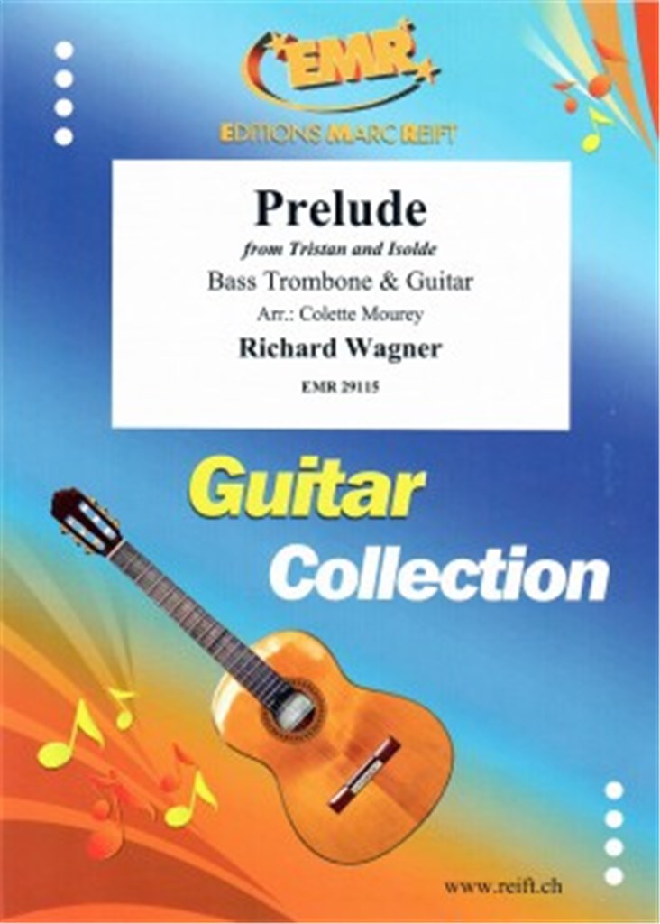Prelude