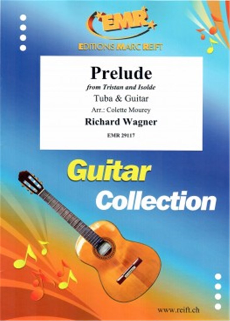Prelude