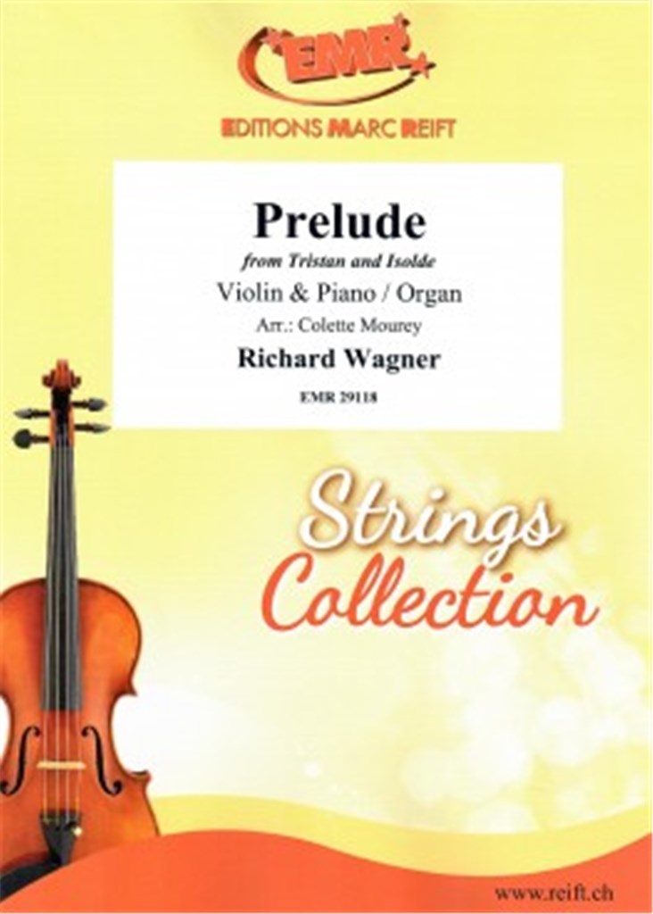 Prelude