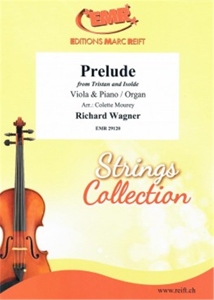 Prelude