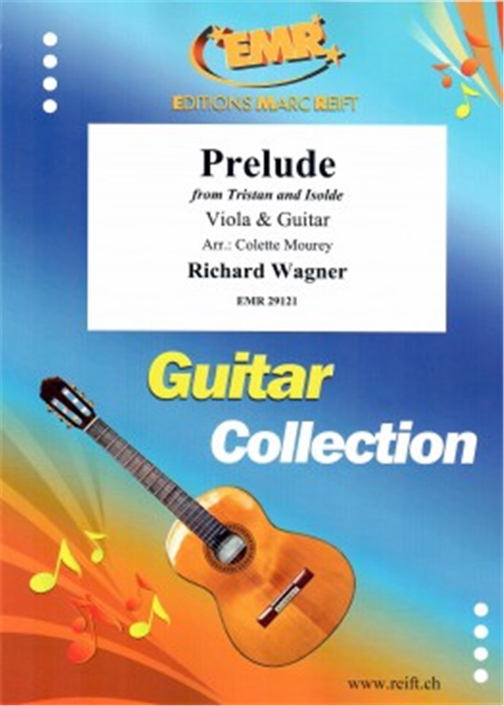 Prelude