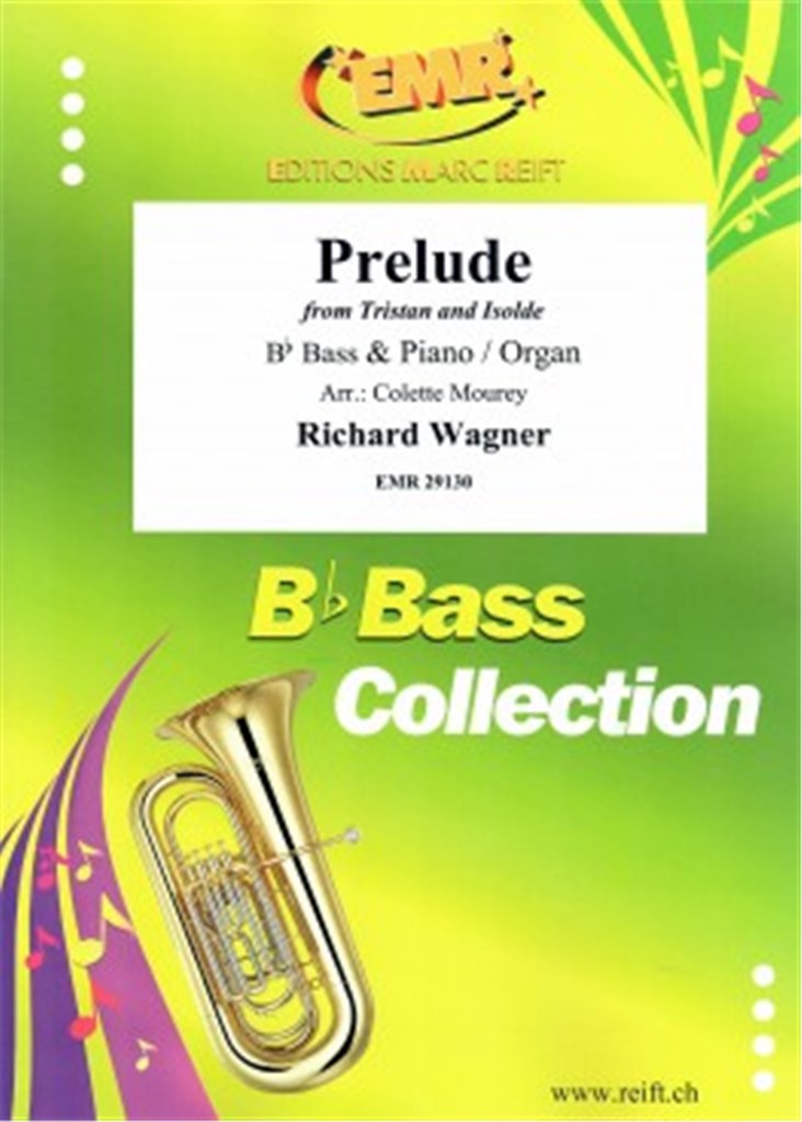 Prelude