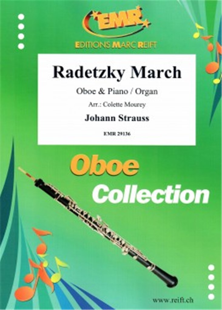 Radetzky March