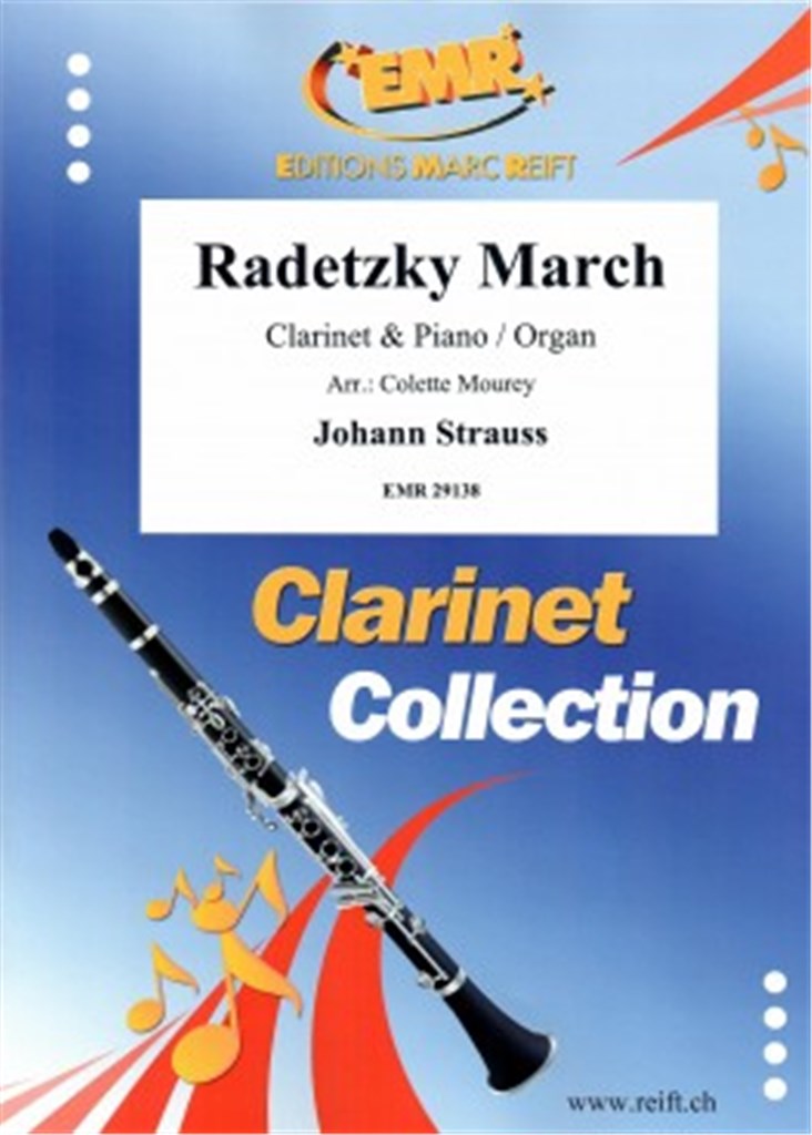 Radetzky March