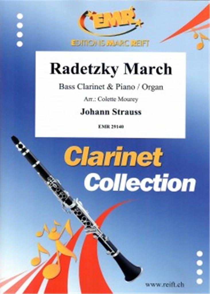 Radetzky March