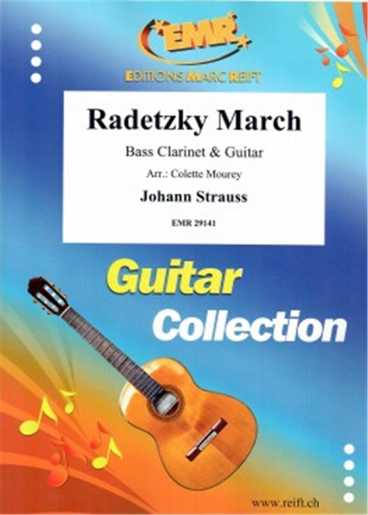 Radetzky March