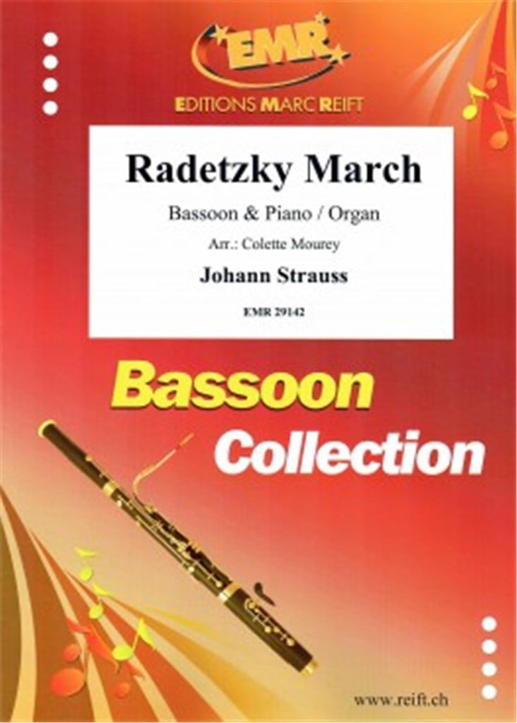 Radetzky March