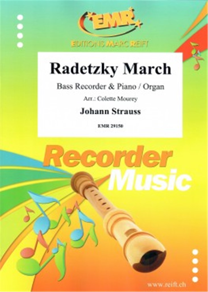 Radetzky March