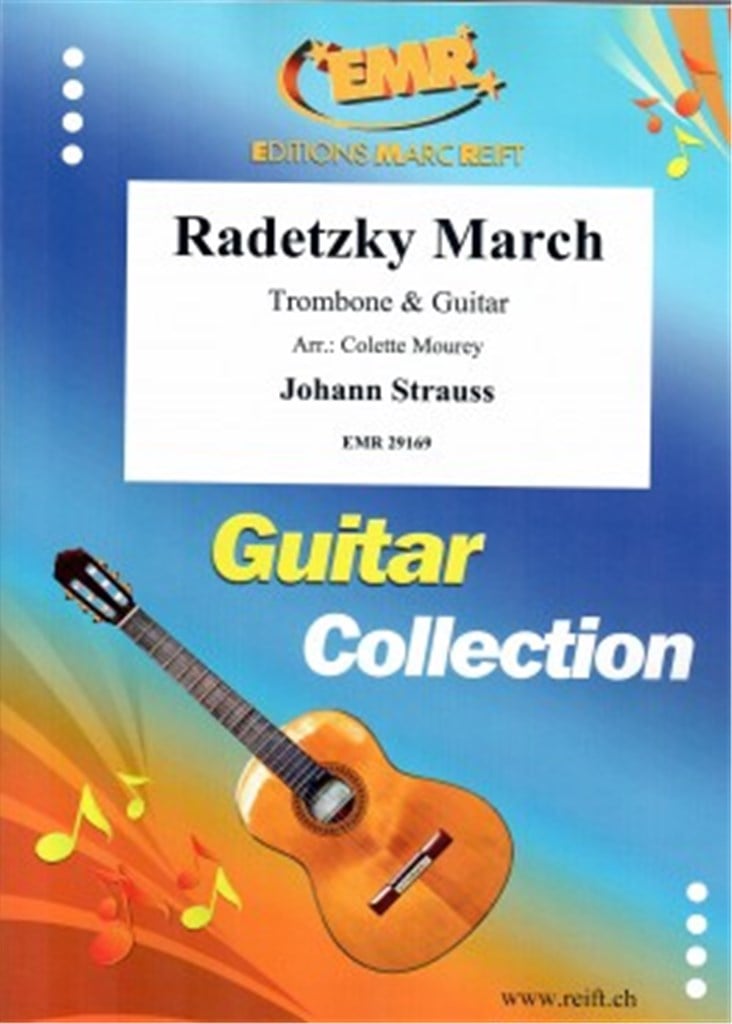 Radetzky March