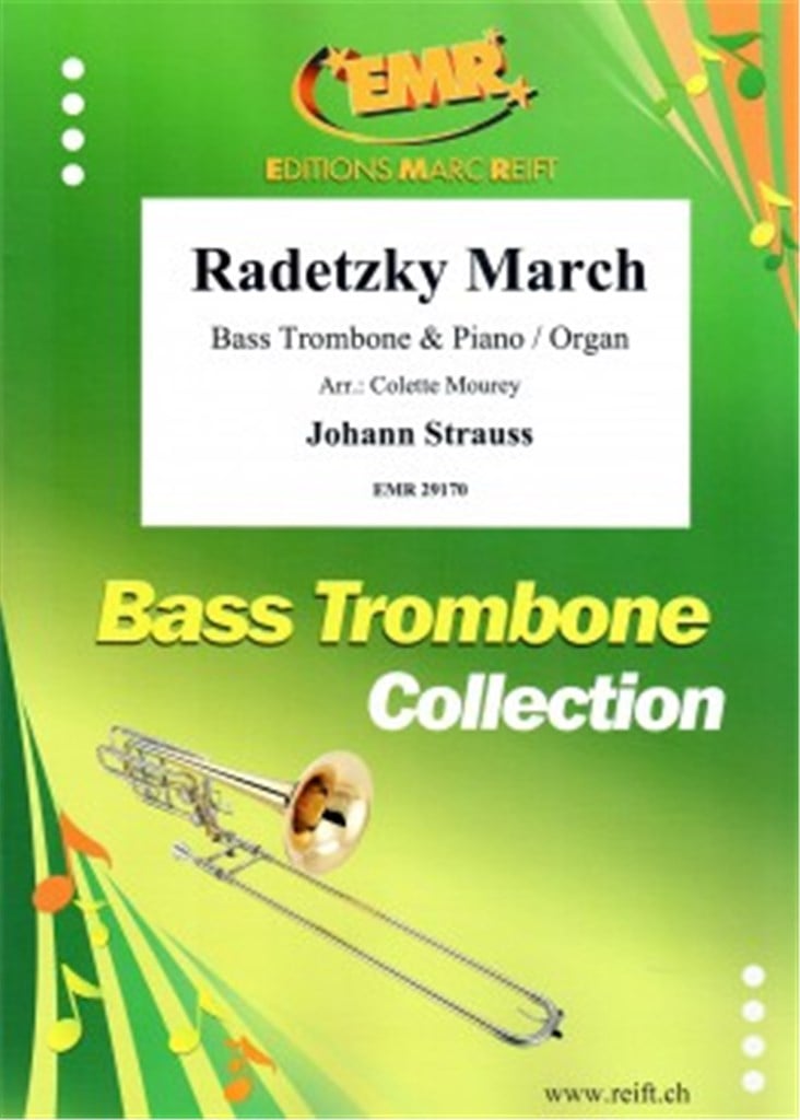 Radetzky March